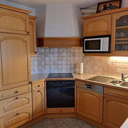 Ferienwohnung Irene Sankt Gallenkirch Esterno foto