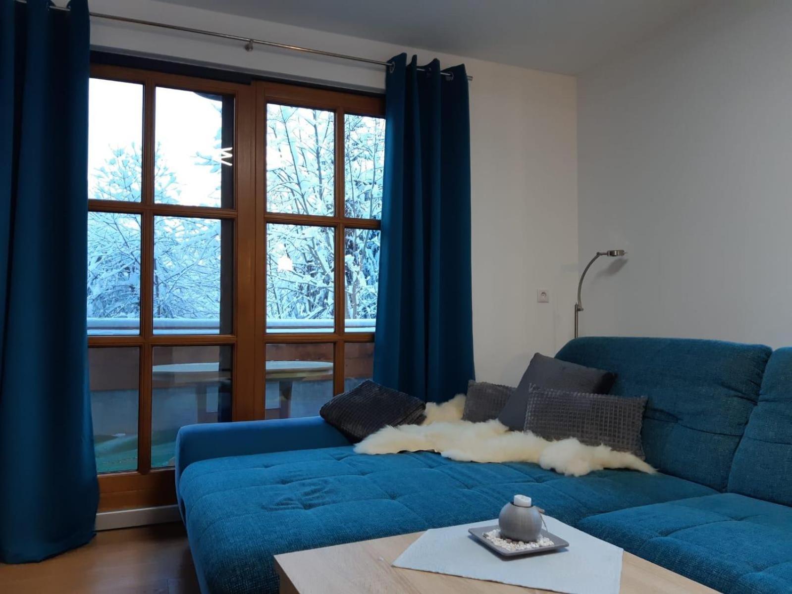 Ferienwohnung Irene Sankt Gallenkirch Esterno foto