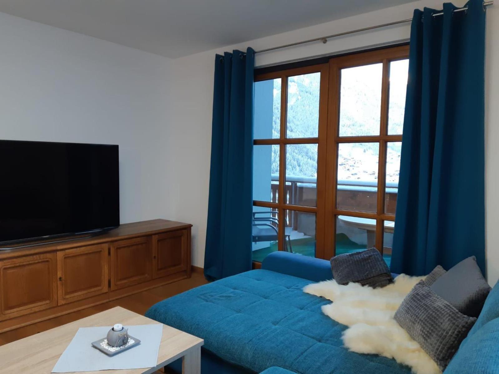 Ferienwohnung Irene Sankt Gallenkirch Esterno foto