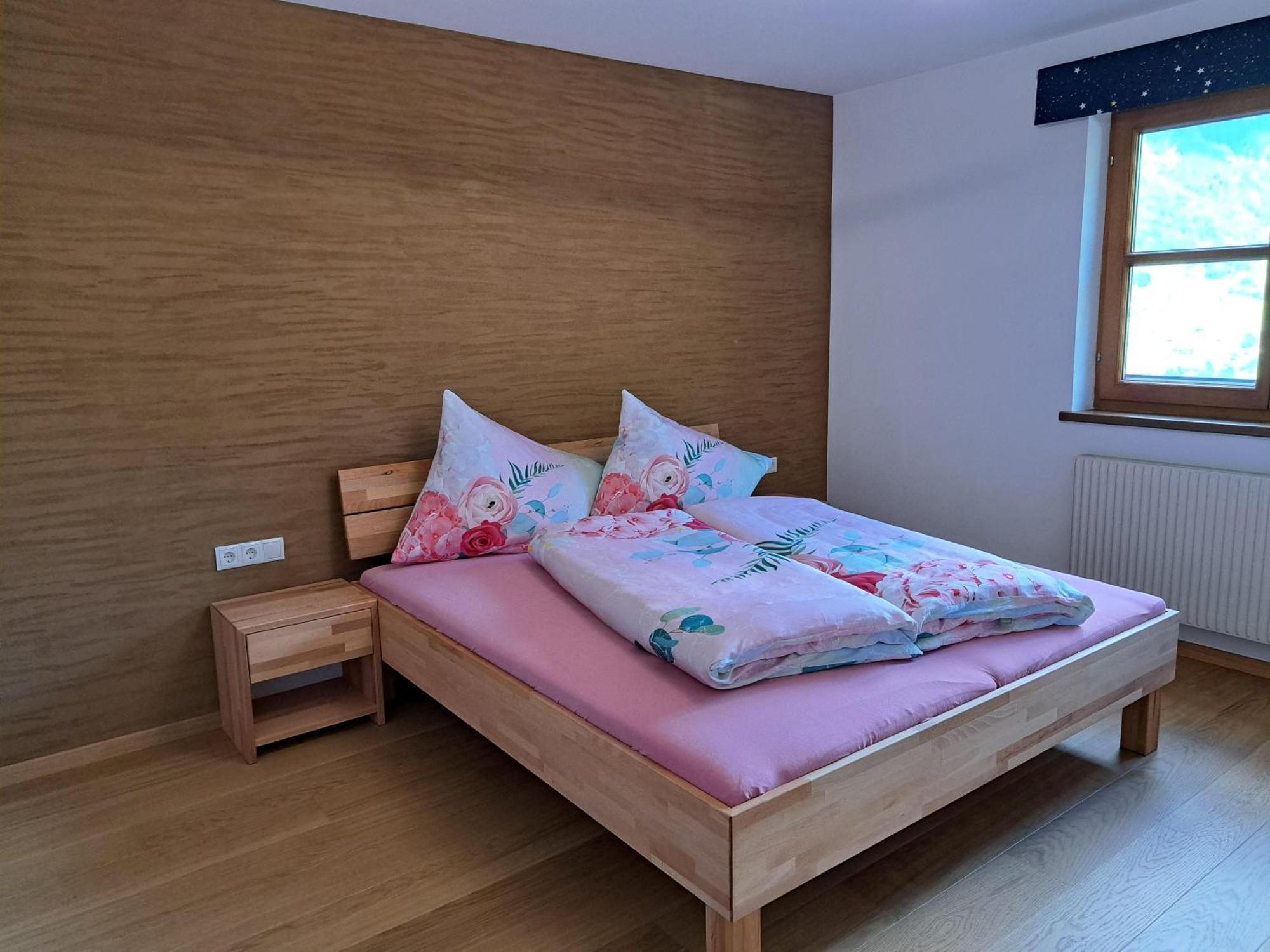 Ferienwohnung Irene Sankt Gallenkirch Esterno foto